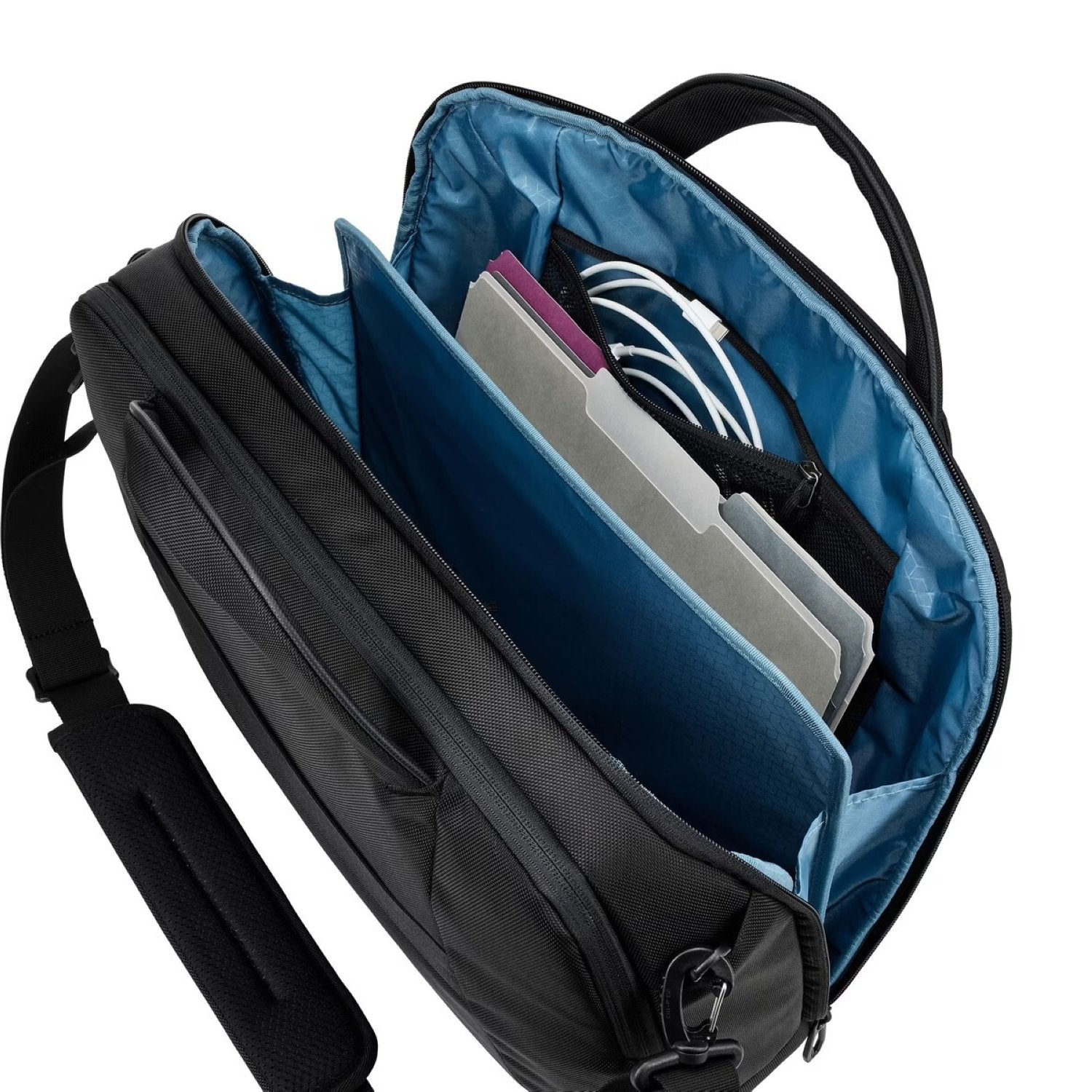 [CLEARANCE] Thule Accent Briefcase 17L Black