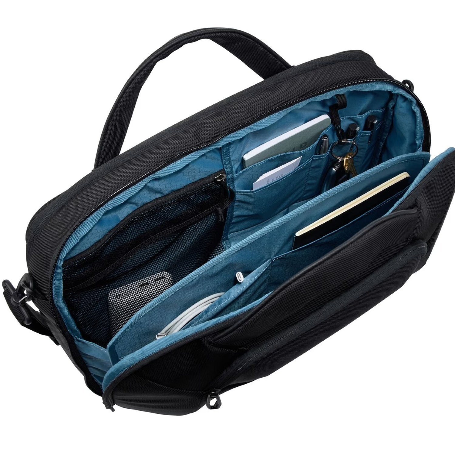 [CLEARANCE] Thule Accent Briefcase 17L Black
