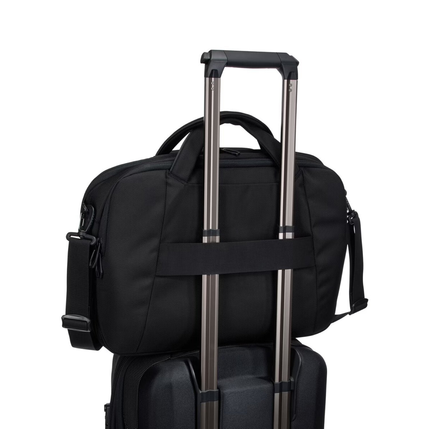 [CLEARANCE] Thule Accent Briefcase 17L Black