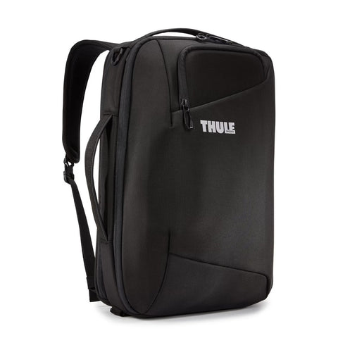 Thule Accent Convertible Backpack 17L Black