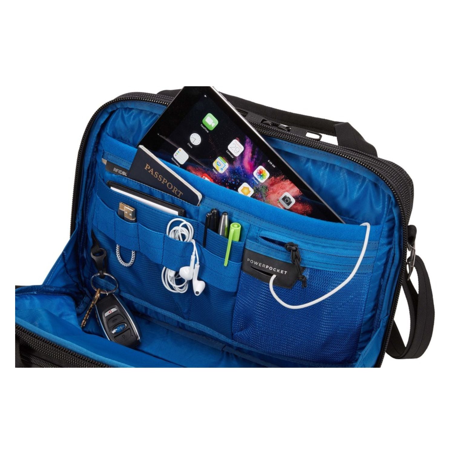 Thule Crossover 2 Laptop Bag