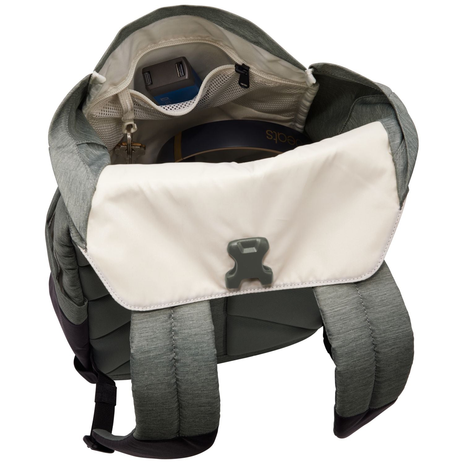 Thule Lithos 16L Backpack Version 2