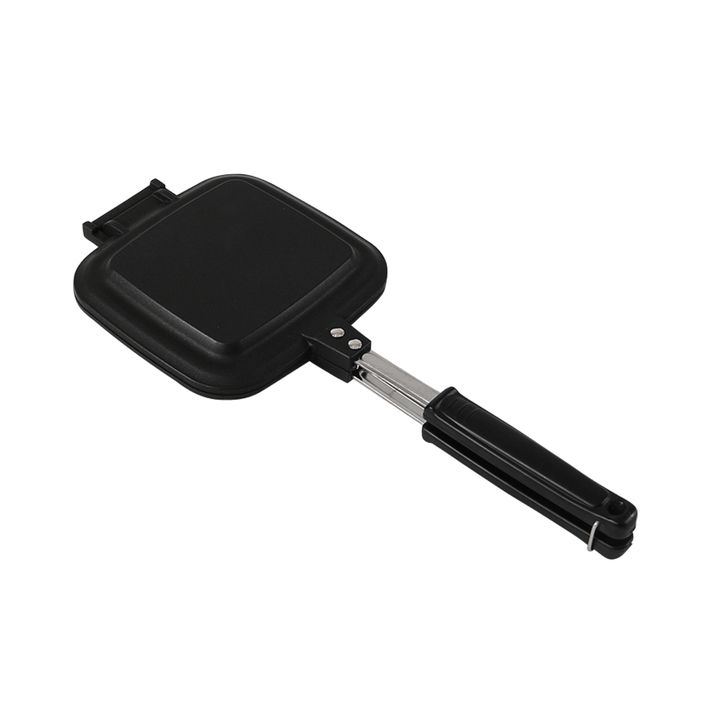 [CLEARANCE] DoD Usa-sand Maker - Outdoor Camping Two Sided Pan