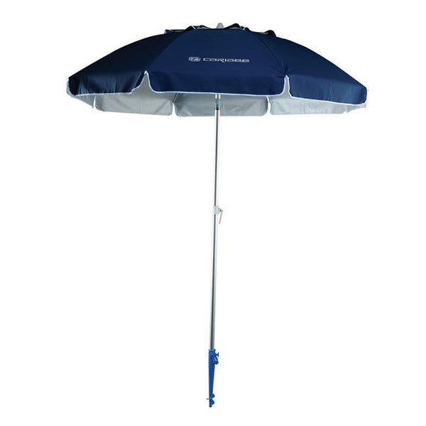 Caribee Premium Aluminum Beach Umbrella