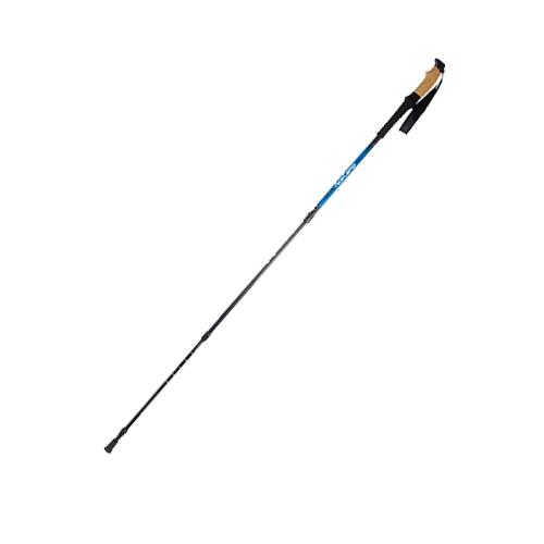Ace Camp Trekking Pole Alu 7075 Corky Handle