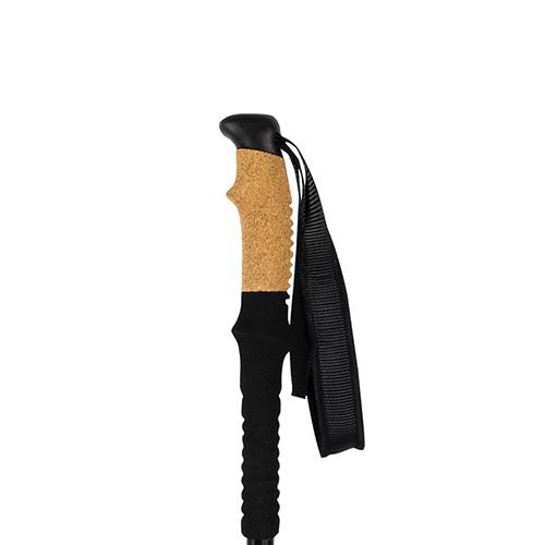 Ace Camp Trekking Pole Alu 7075 Corky Handle