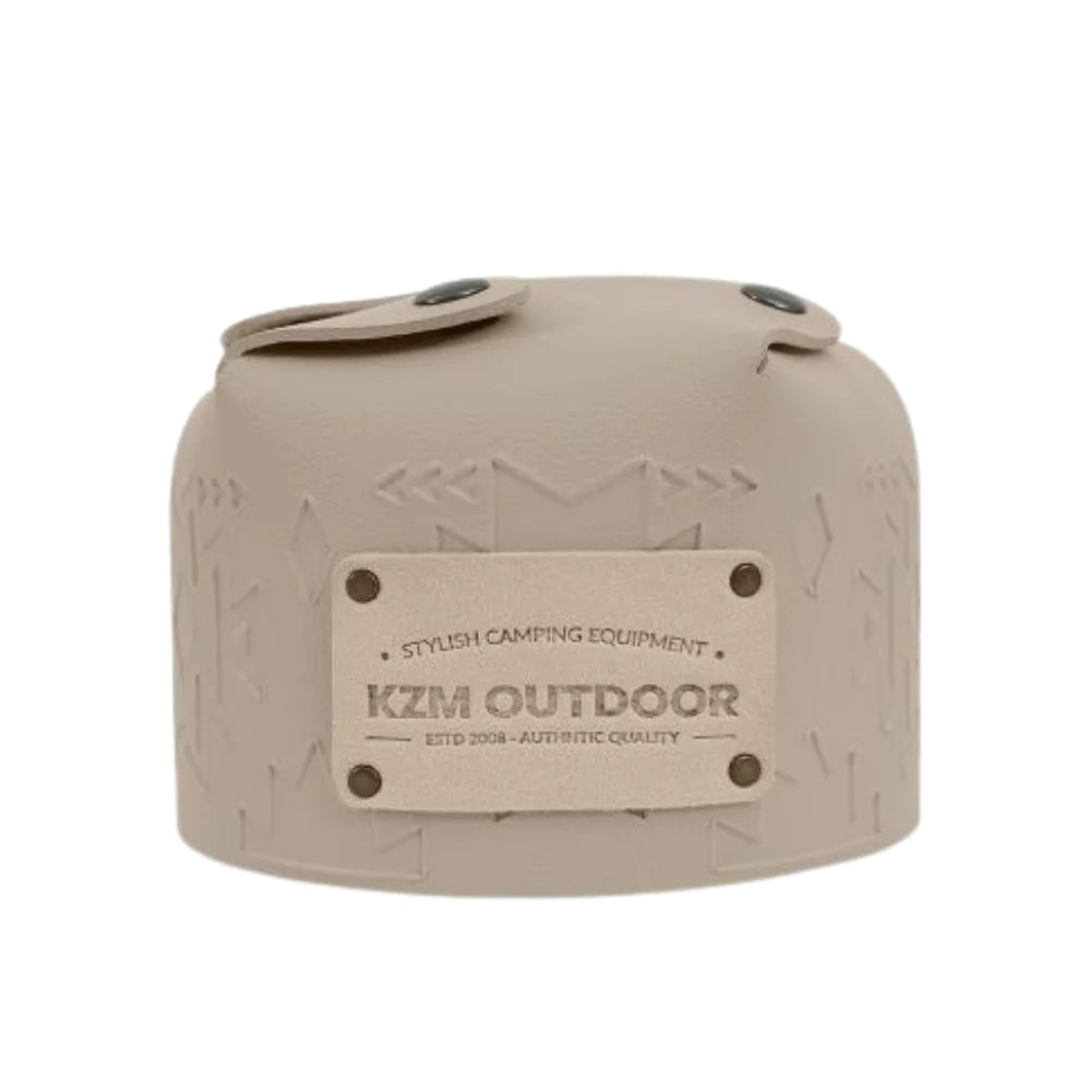 KZM Huddling ISO Butane Warmer