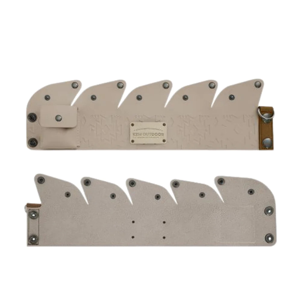 KZM Huddling ISO Butane Warmer