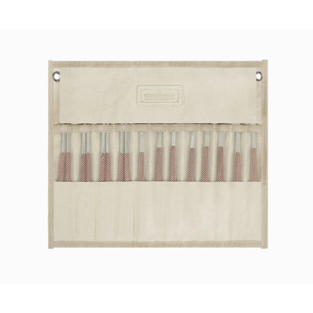 KZM Western Cutlery Flatware Set