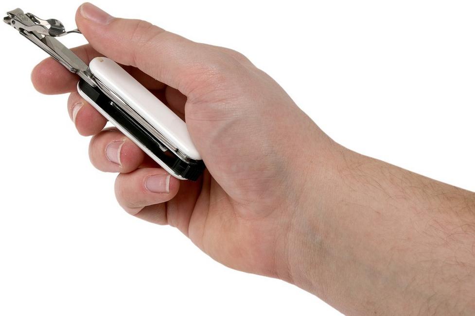 Victorinox Nailclip 580