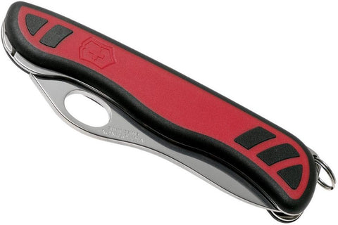 Victorinox Pocket Tool Sentinel, One Hand