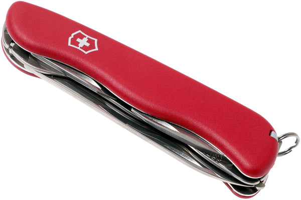 Victorinox Forester Red