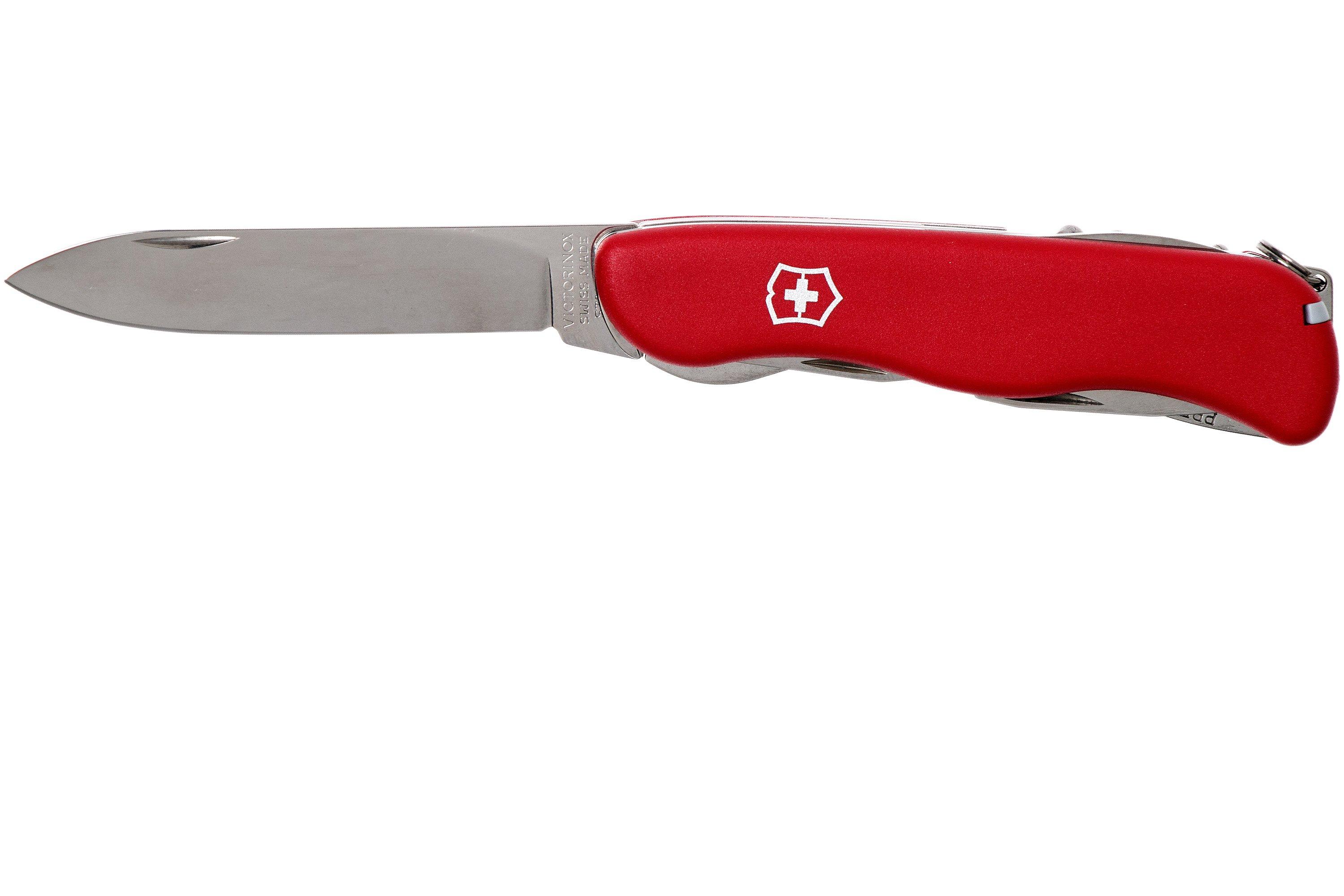 Victorinox Forester Red