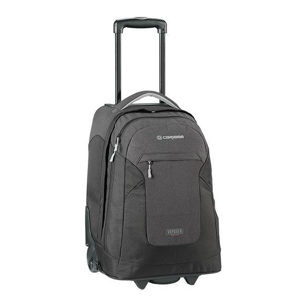 Caribee Voyager 35L Wheelaboard Backpack