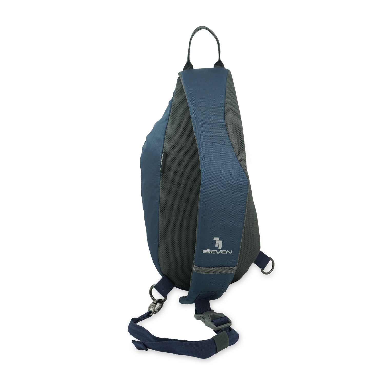 Eleven Sling Bag Safaris - Black