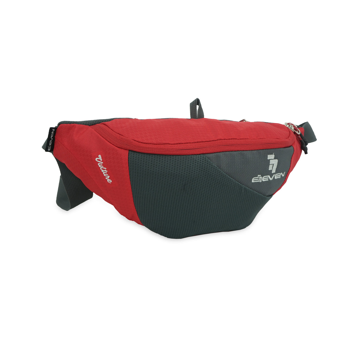 Eleven Waist Bag Vulture