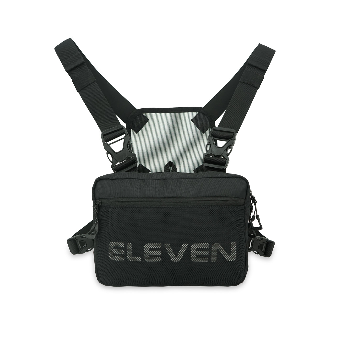 Eleven Chest Bag Merie