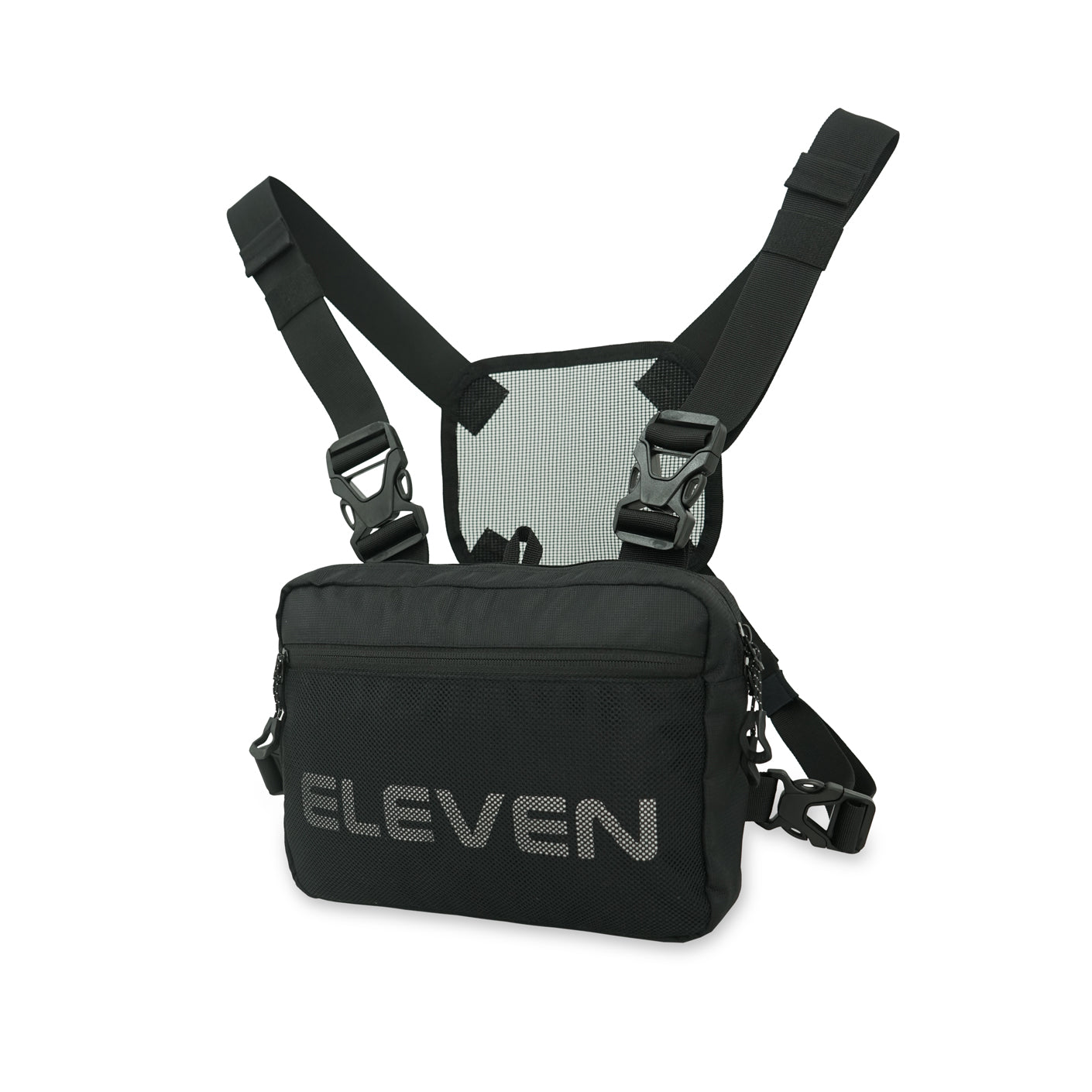 Eleven Chest Bag Merie