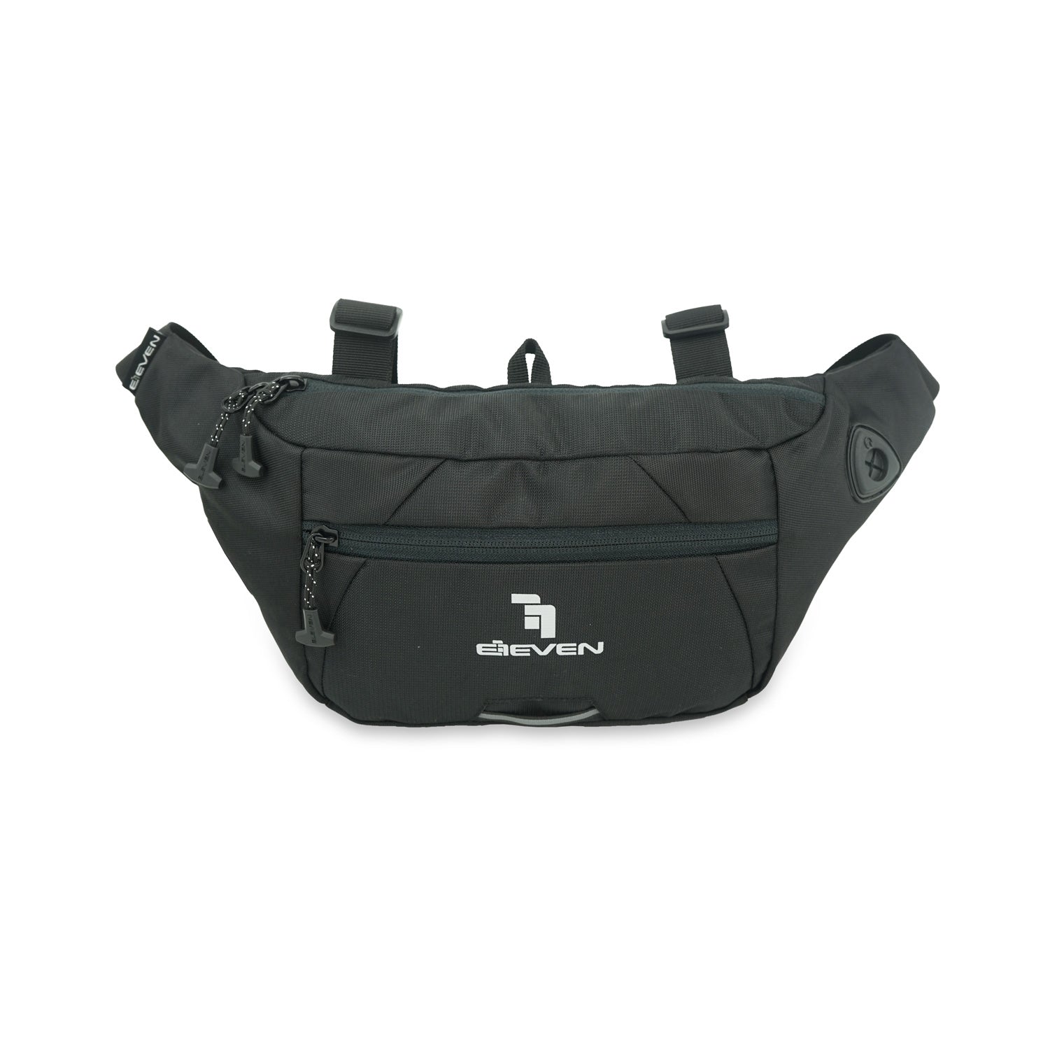 Eleven Waist Bag MTB - Black