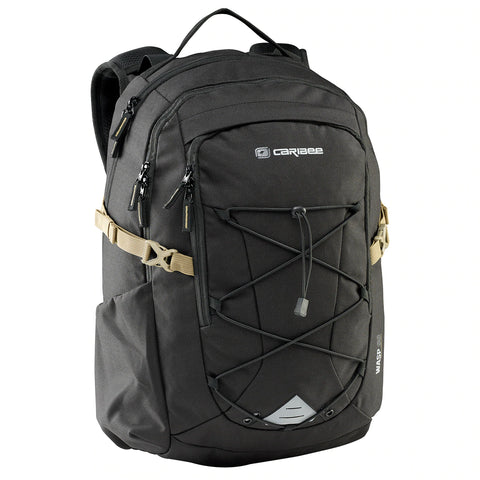 Caribee Wasp 30L Backpack With Raincover
