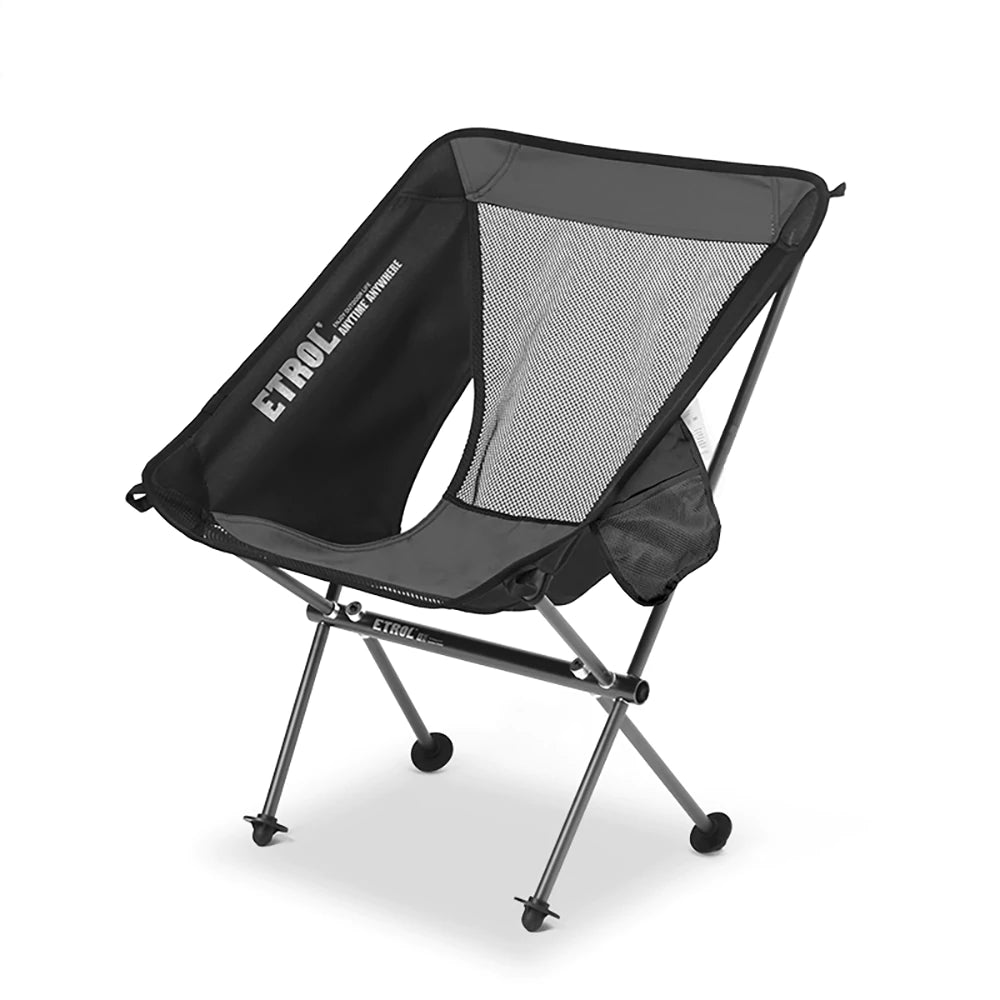 Etrol Low Back Folding Chair