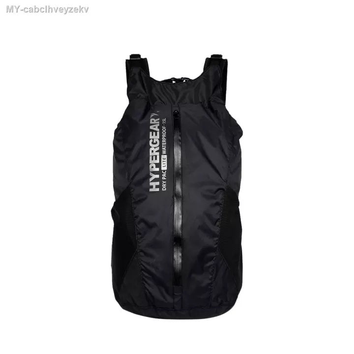 Hypergear 15L Dry Pac Lite (Black)