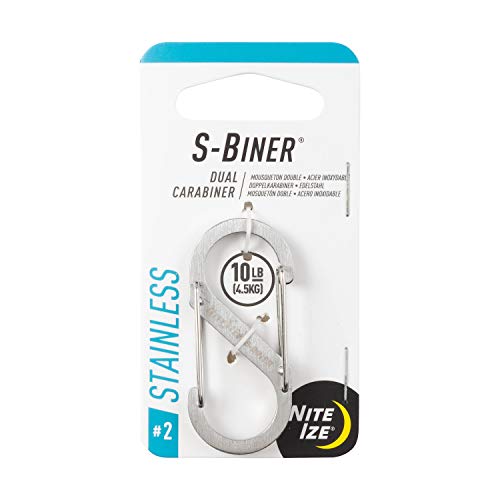 Nite Ize - S-Biner