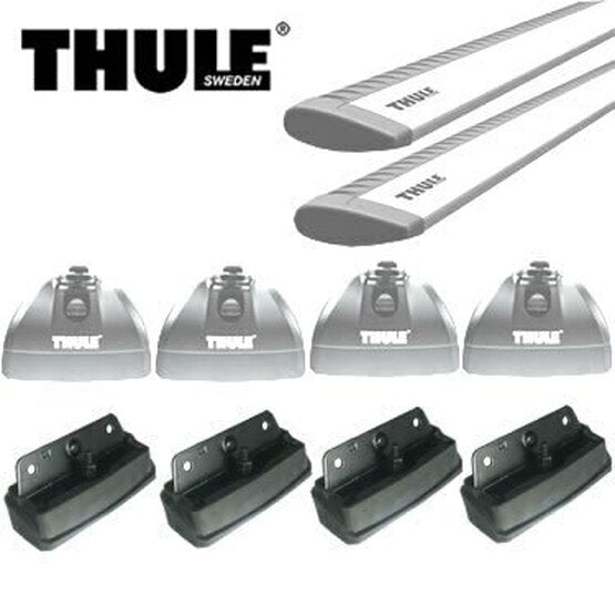 Thule Fixpoint Kit 3024