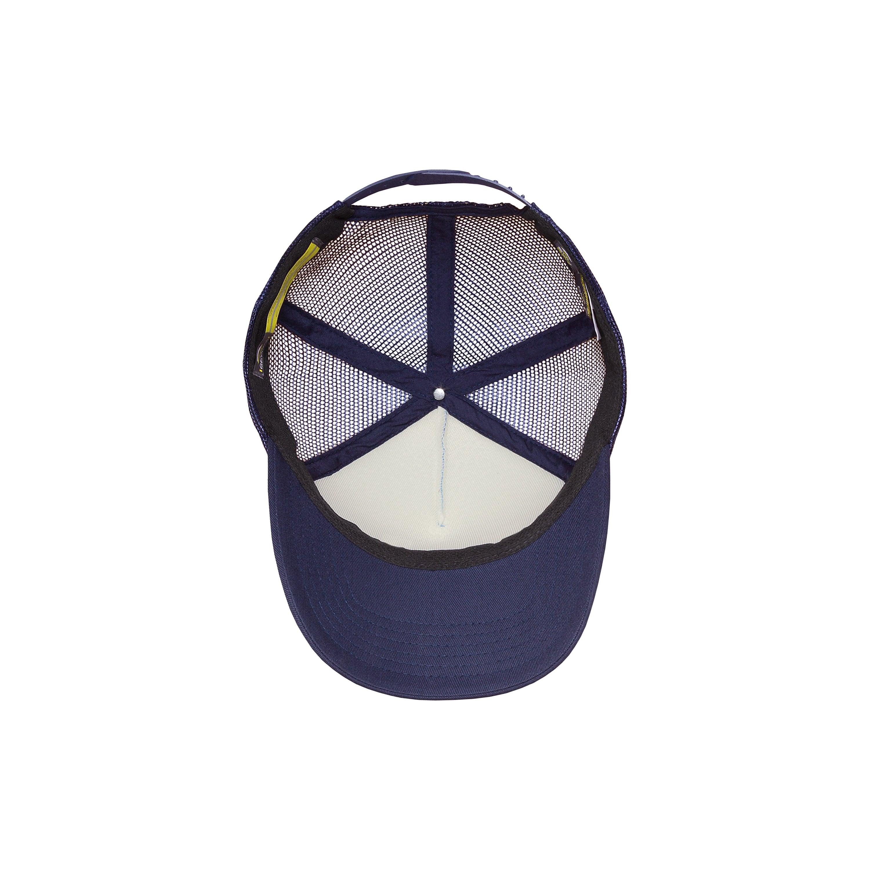 Sunday Afternoons Half Dome Trucker