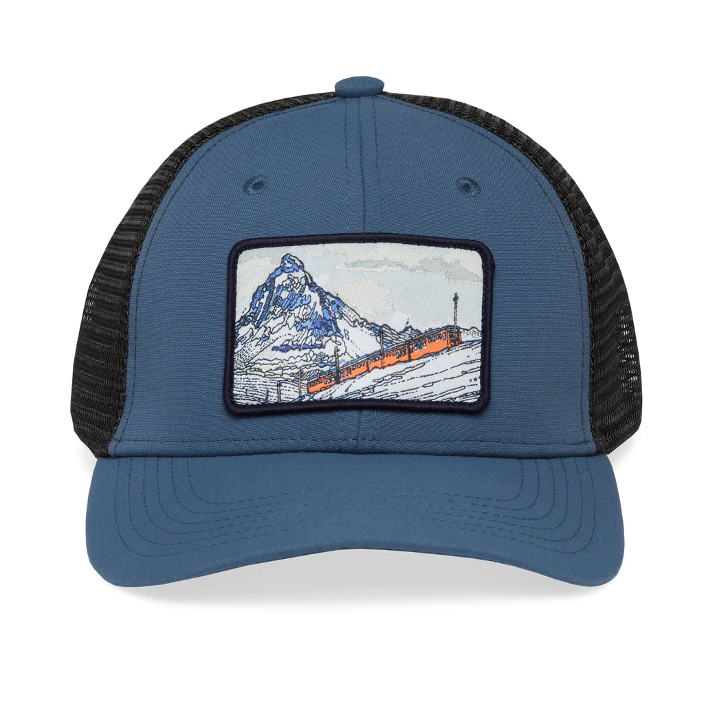 Sunday Afternoons Matterhorn Trucker