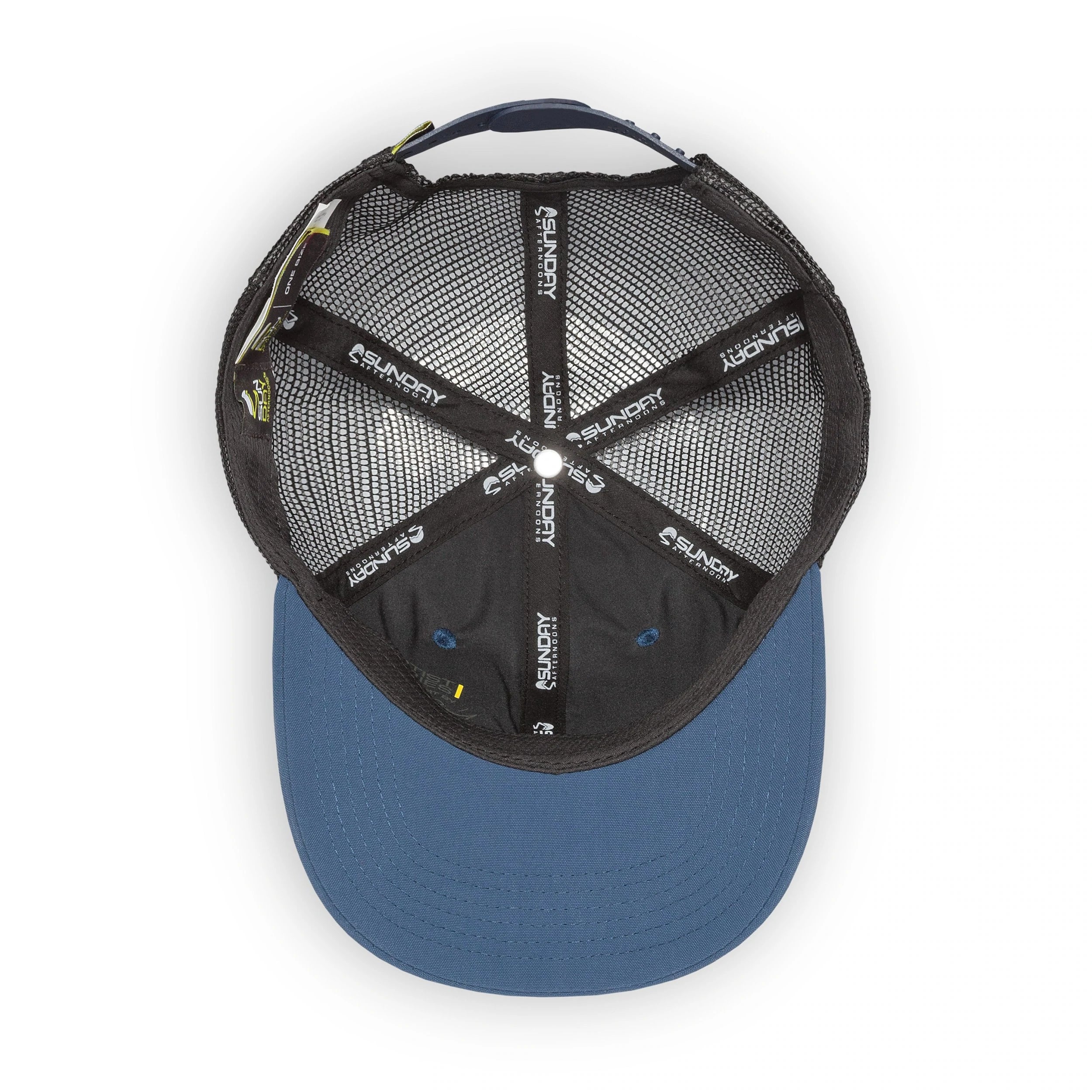 Sunday Afternoons Matterhorn Trucker