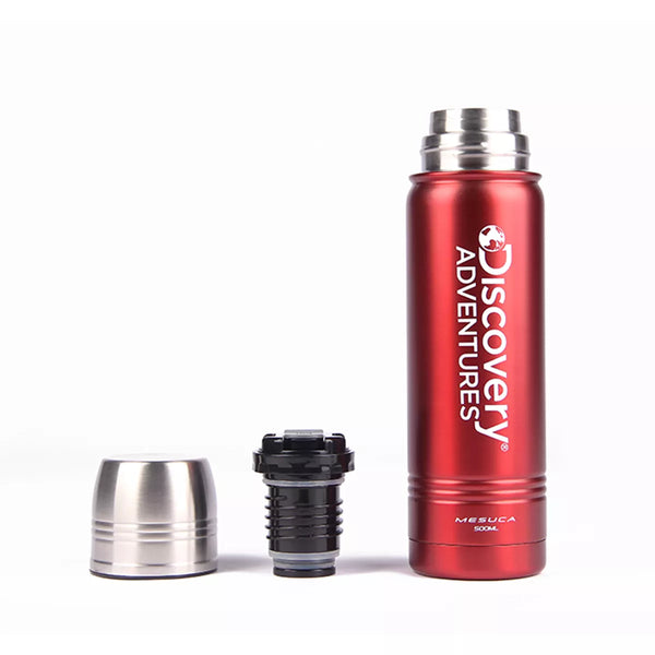 Discovery Adventure Thermal Water Bottle