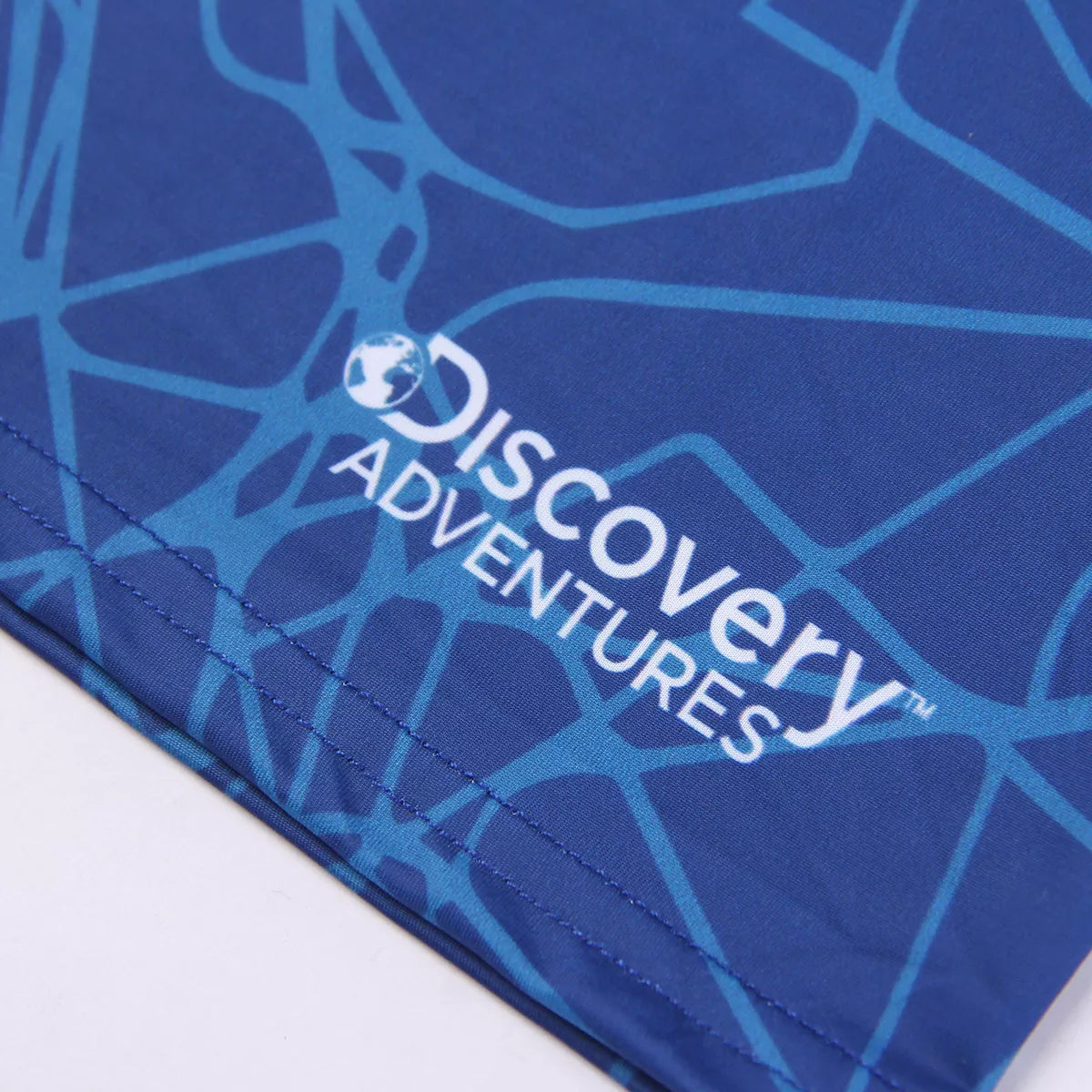 Discovery Adventures Outdoors Multifunction Headband