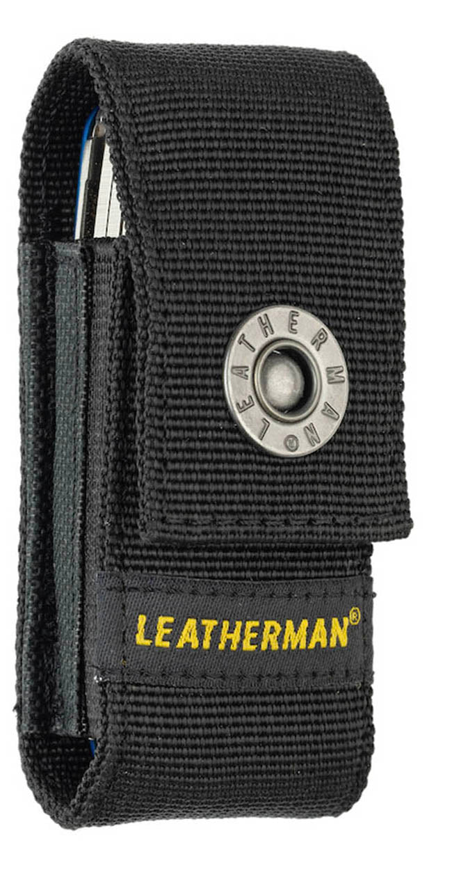 Leatherman Curl w/ Nylon Sheath