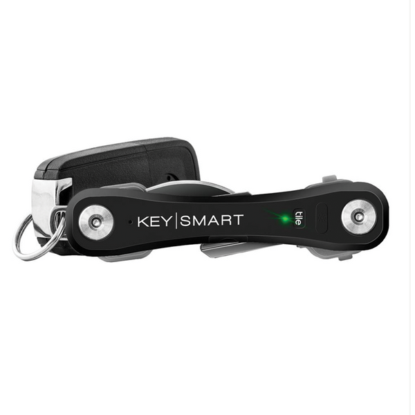 KeySmart Pro - Compact Key Holder
