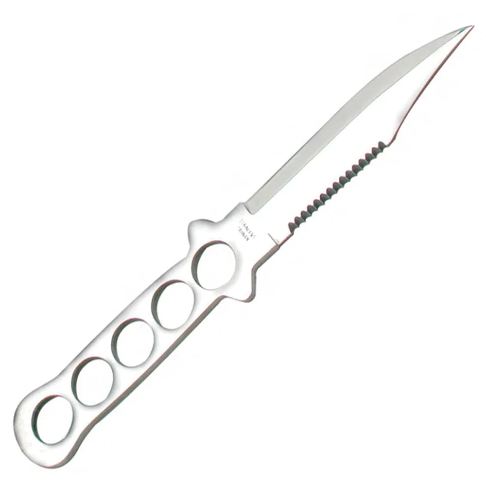 Land & Sea Fancy Dive Knife