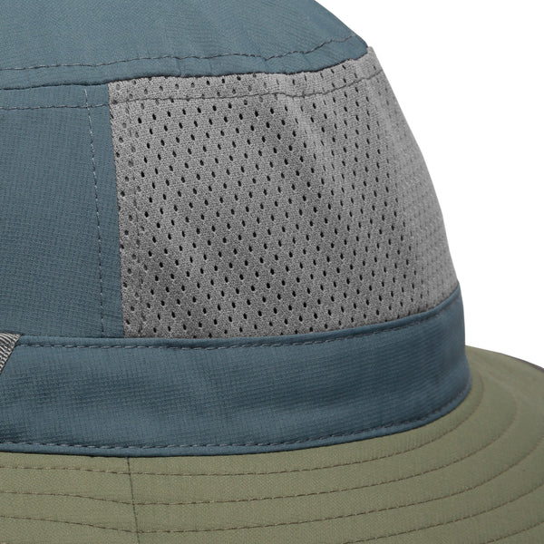 Sunday Afternoons Brushline Bucket Grey