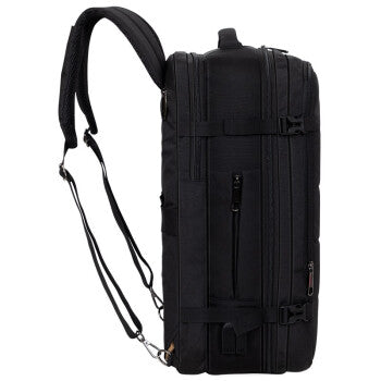 Discovery Adventures Business Backpack Black