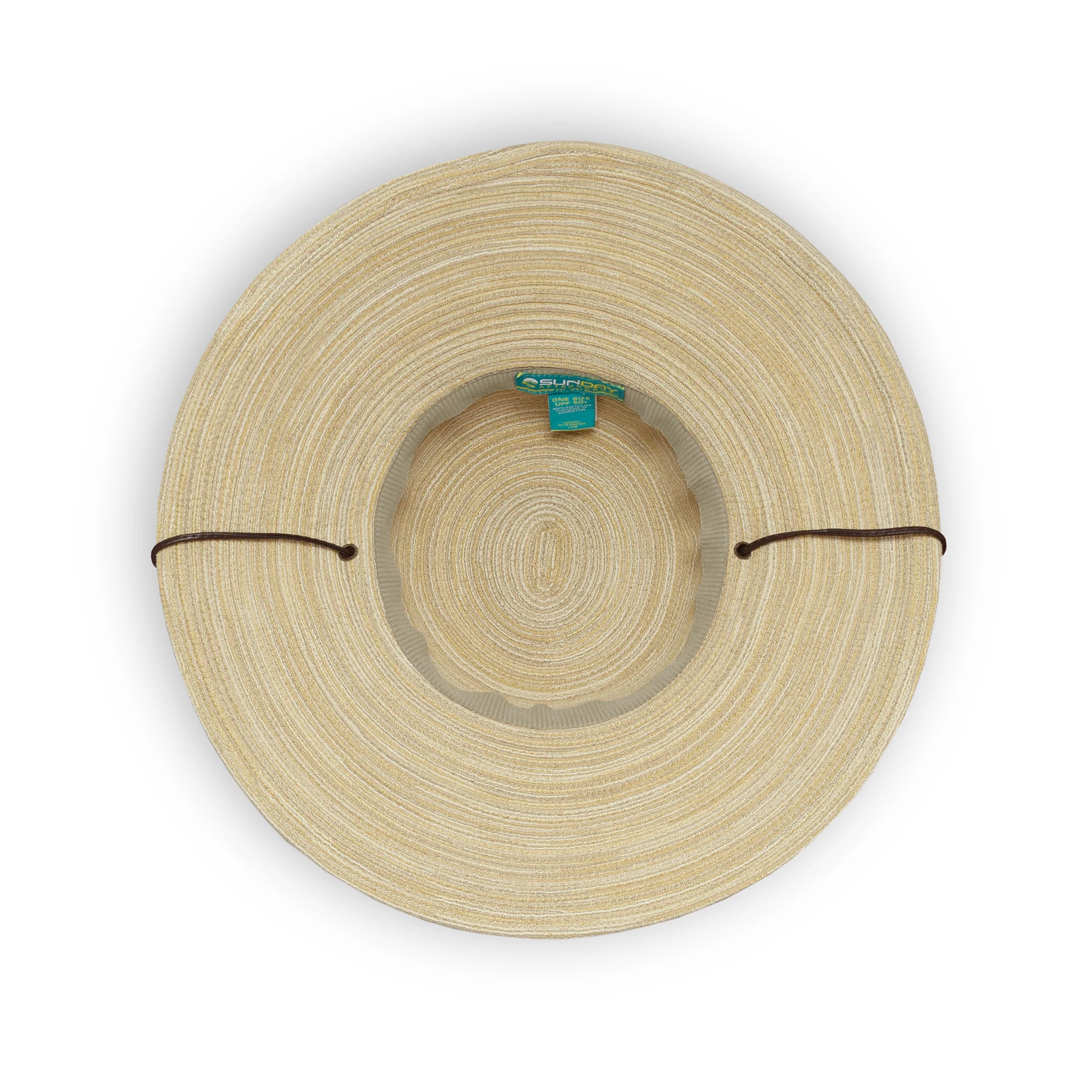 Sunday Afternoons Caribbean Hat