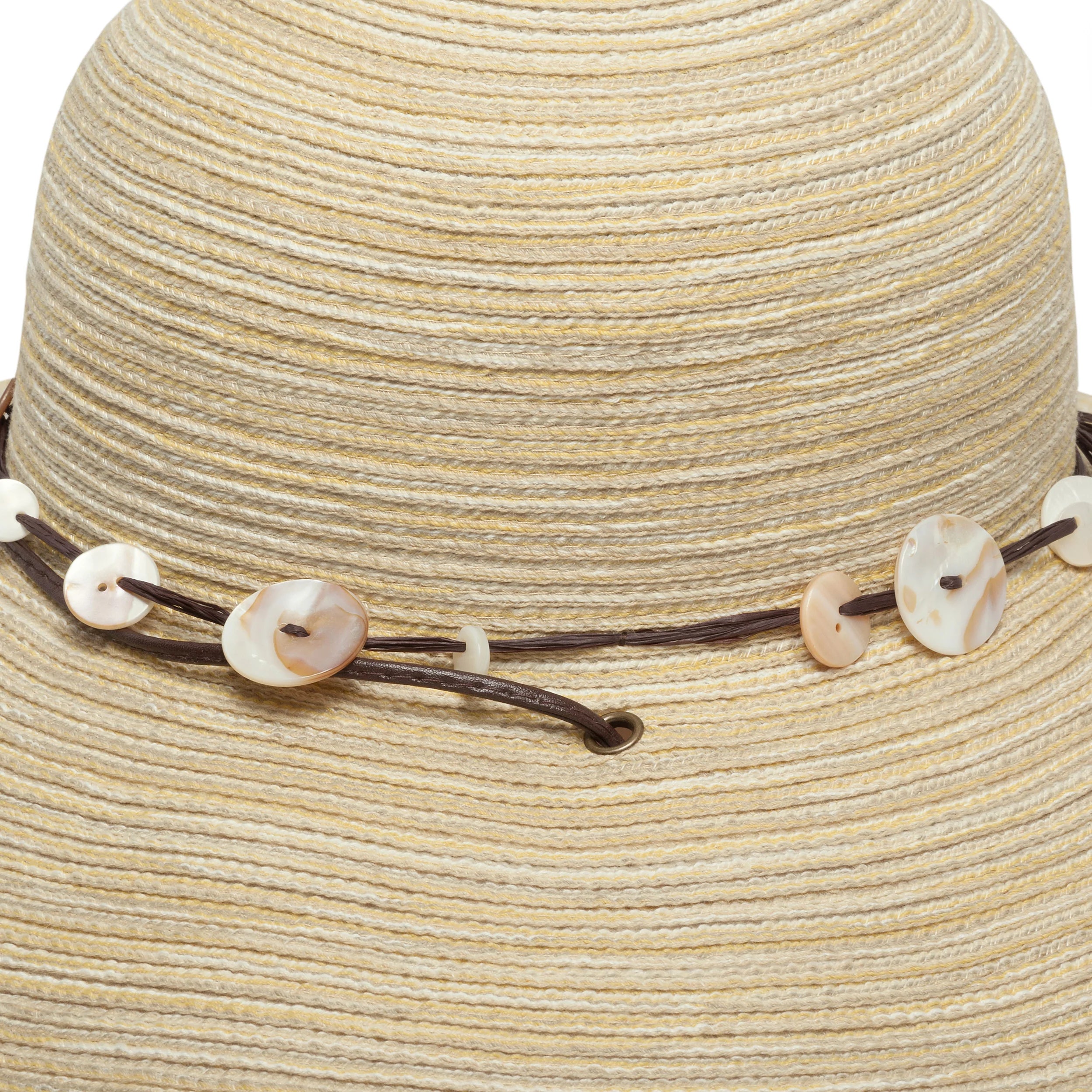 Sunday Afternoons Caribbean Hat