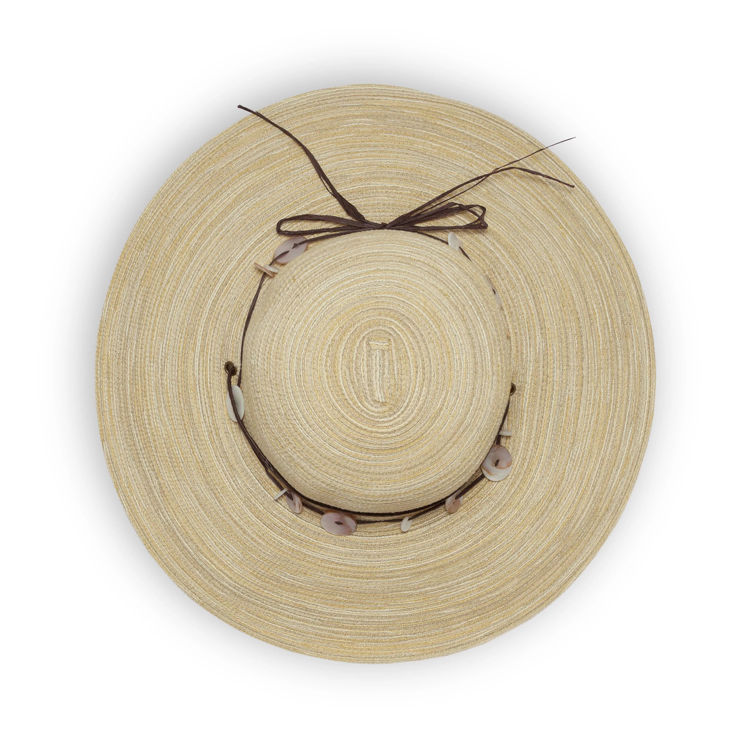 Sunday Afternoons Caribbean Hat