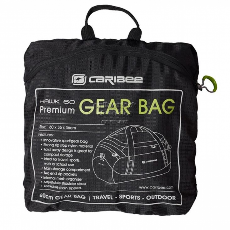 hawk gear Caribee Hawk 60 – GL Extra Enterprise