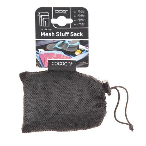 Cocoon Ultralight Mesh Stuff Sack