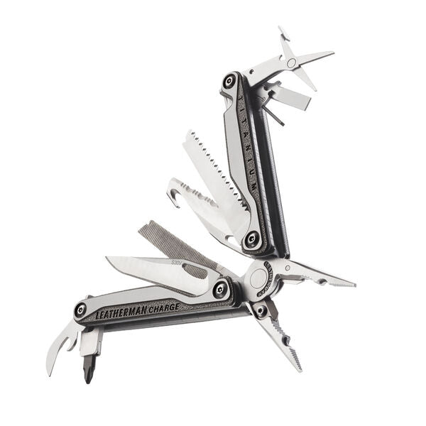 Leatherman Charge+ TTI