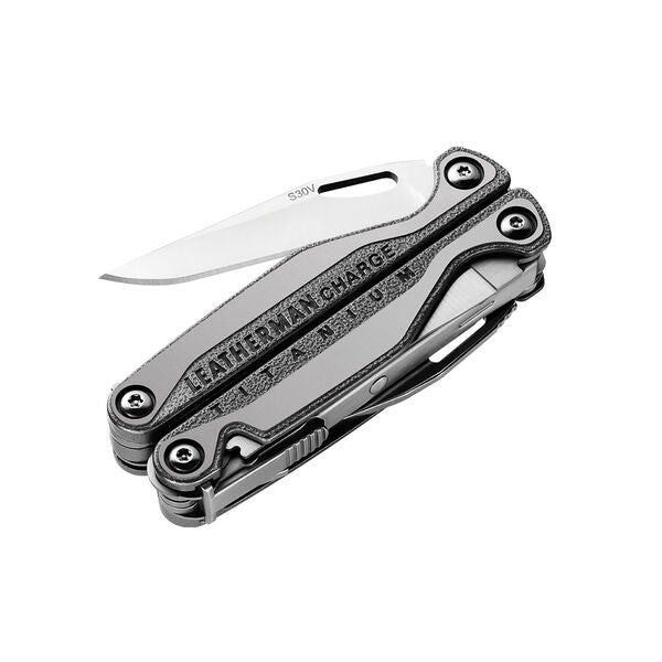 Leatherman Charge+ TTI
