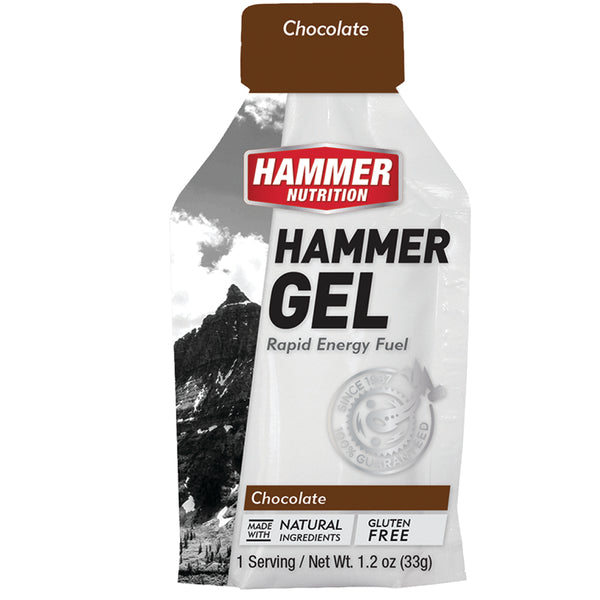 Hammer Nutrition Gel - Chocolate
