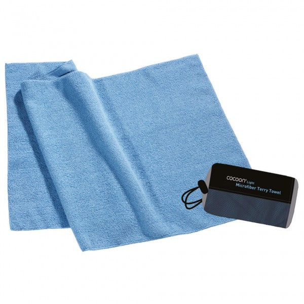 Cocoon Microfiber Towel Light