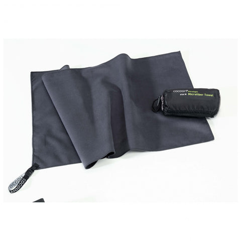 Cocoon Microfiber Towel Ultralight