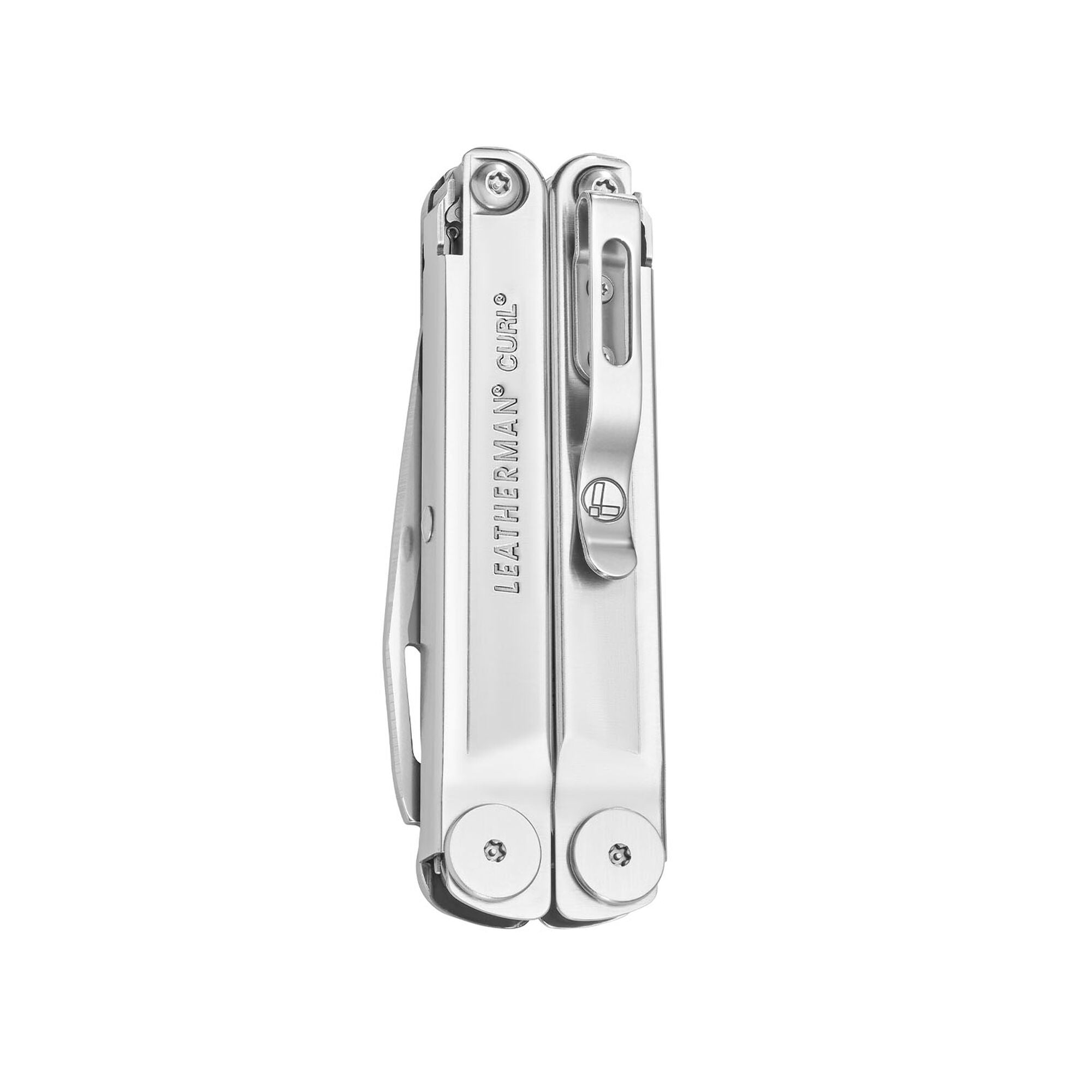 Leatherman Curl w/ Nylon Sheath