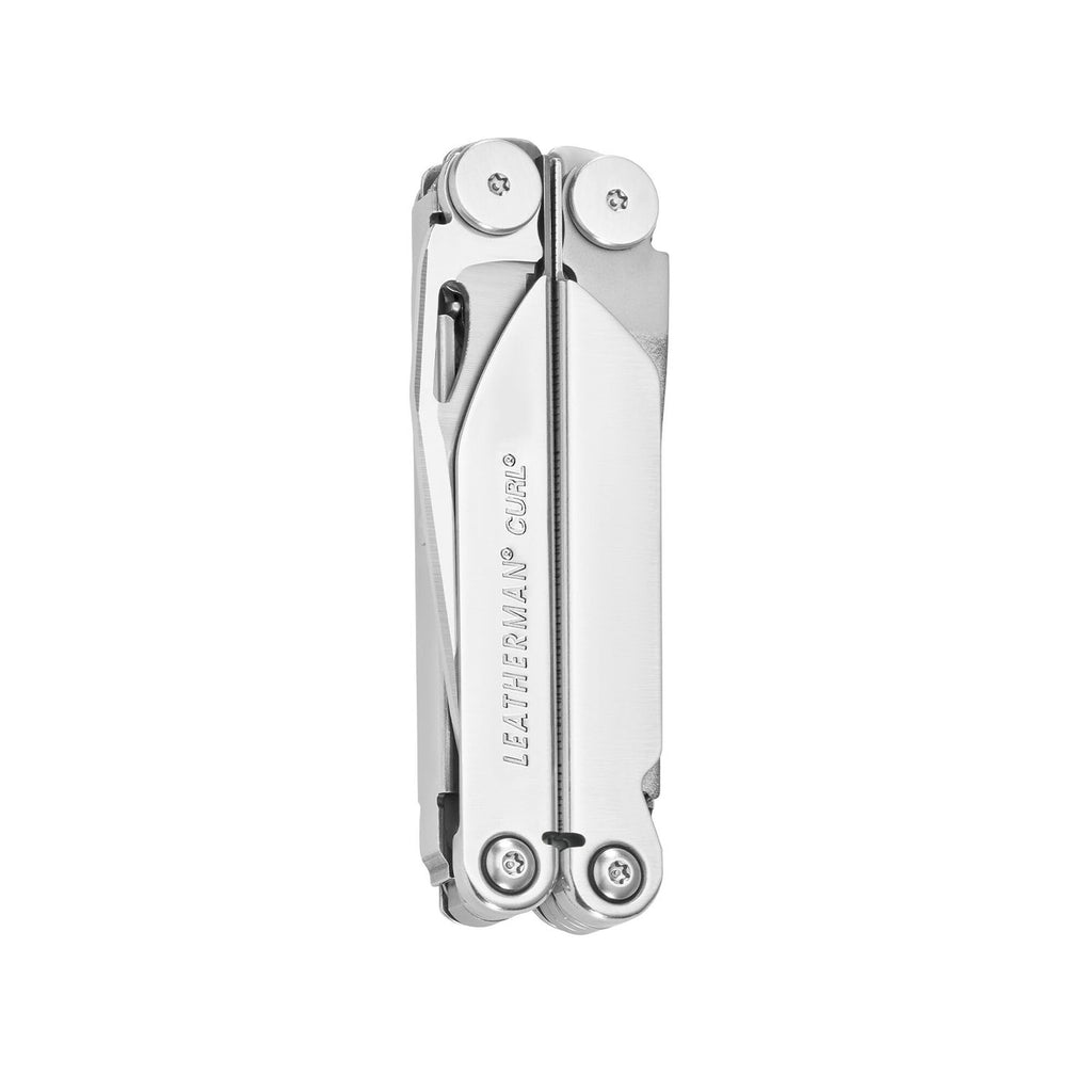 Leatherman Curl w/ Nylon Sheath